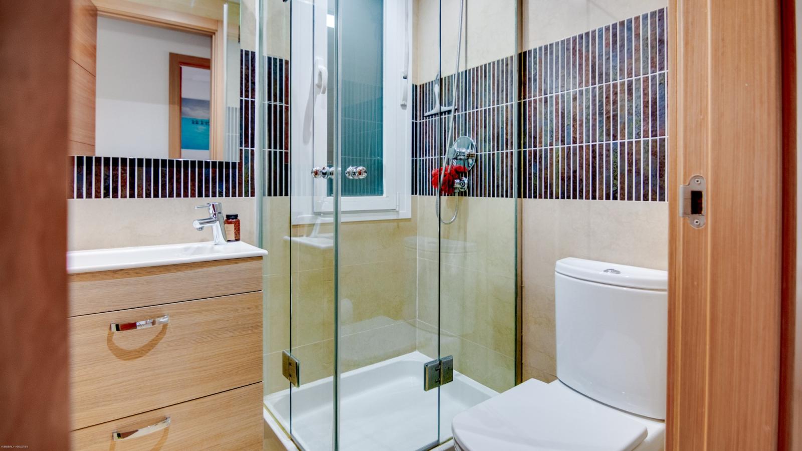 Apartamento en Venta en Los Alcázares