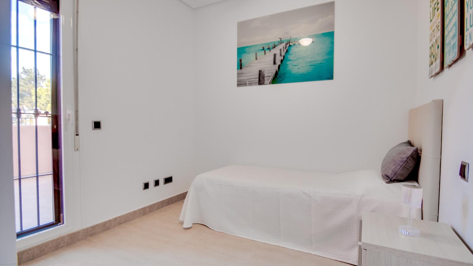 Apartamento en Venta en Los Alcázares