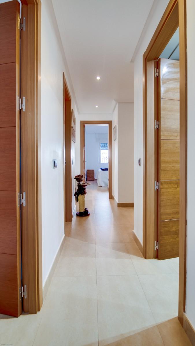 Apartamento en Venta en Los Alcázares