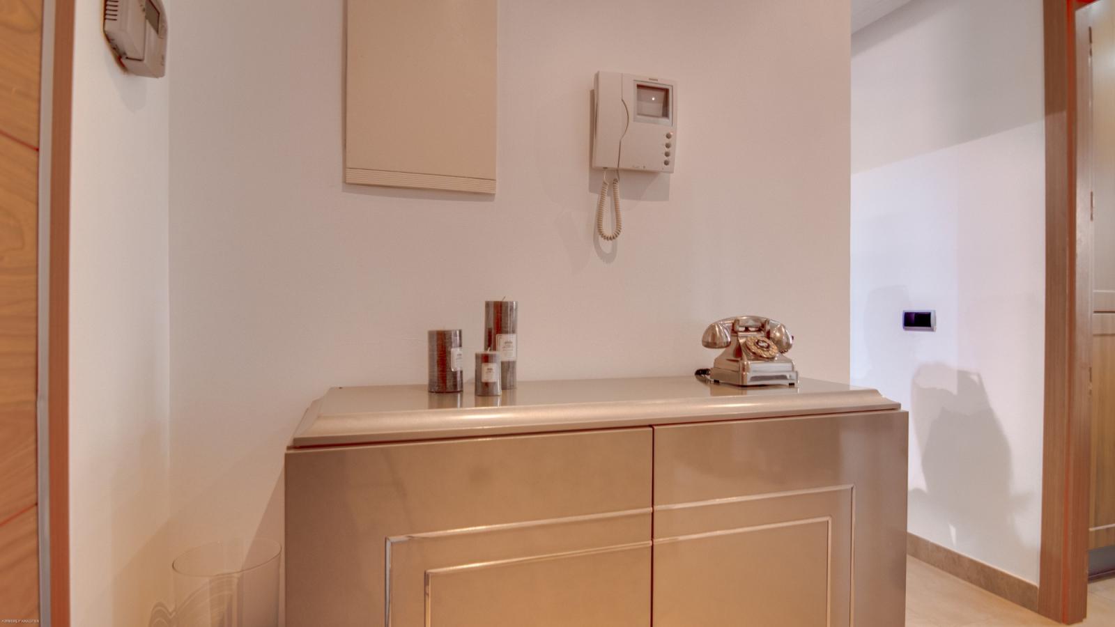 Apartamento en Venta en Los Alcázares