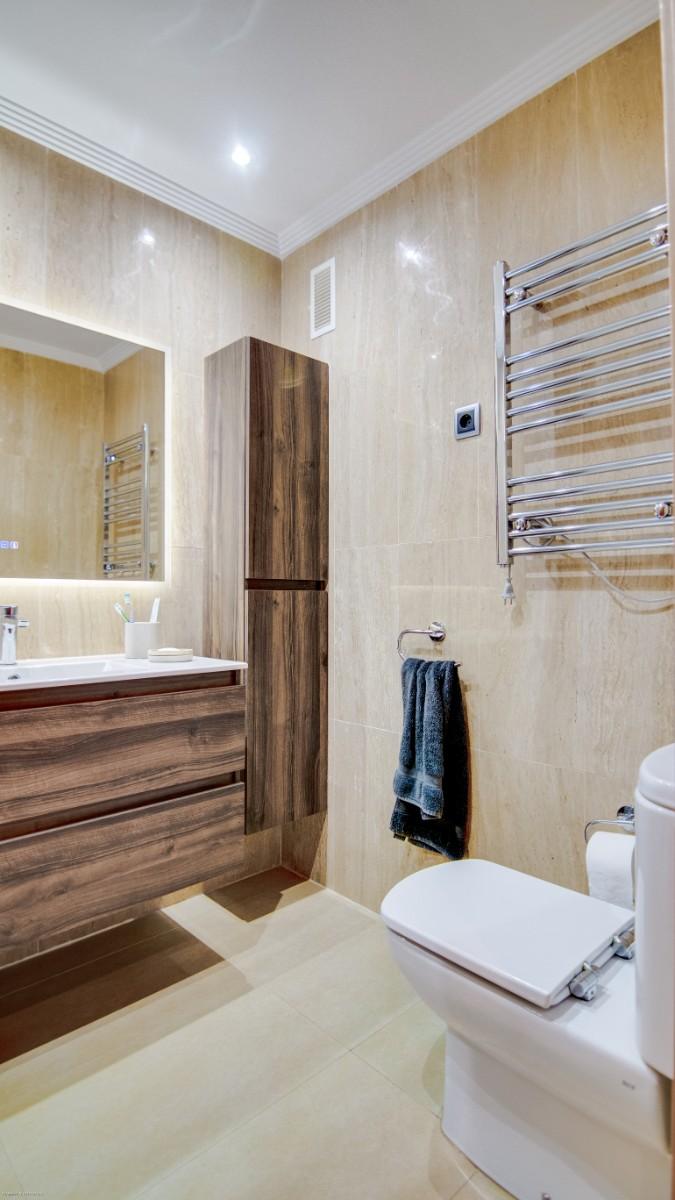 Apartamento en Venta en Los Alcázares