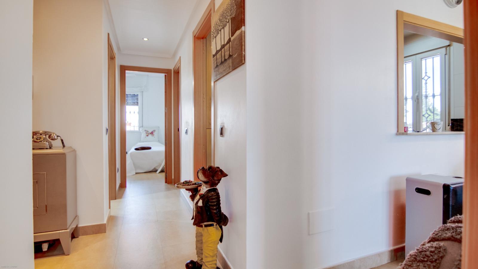 Apartamento en Venta en Los Alcázares