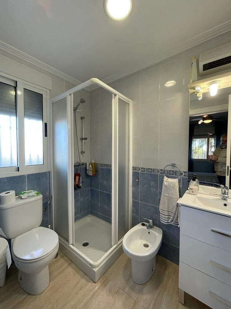 Villa en Venta en Los Alcázares