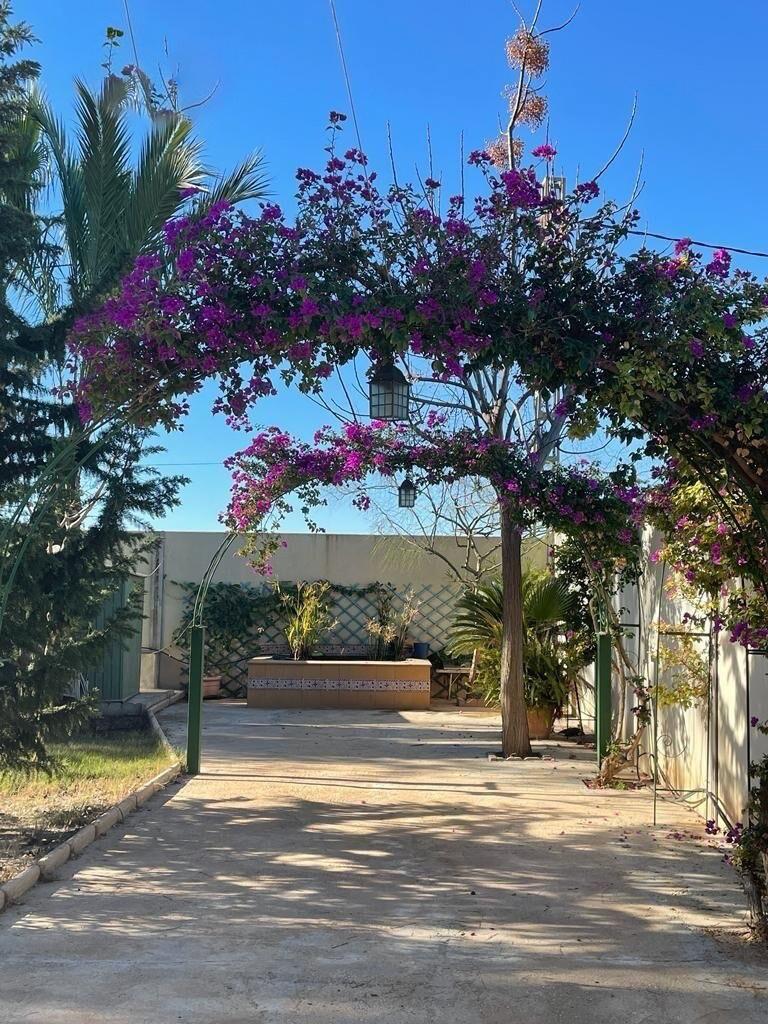Villa en Venta en Los Alcázares