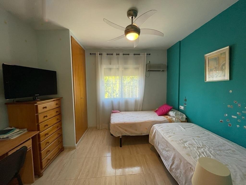 Villa en Venta en Los Alcázares