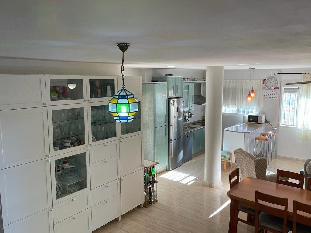 Villa en Venta en Los Alcázares