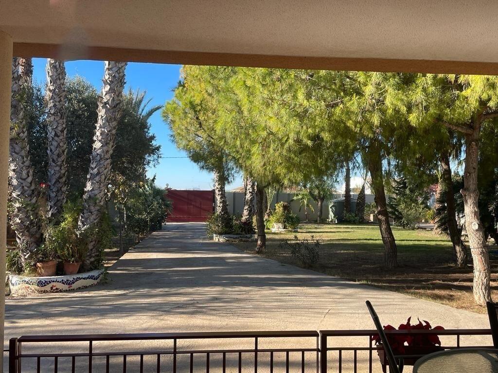 Villa en Venta en Los Alcázares