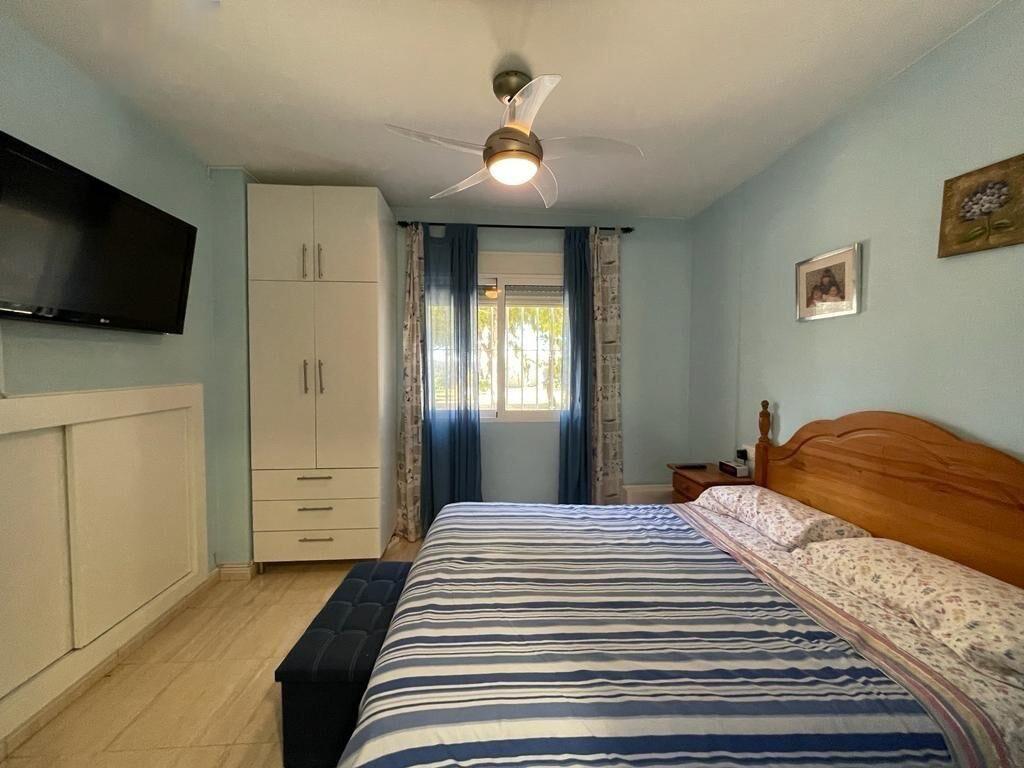 Villa en Venta en Los Alcázares