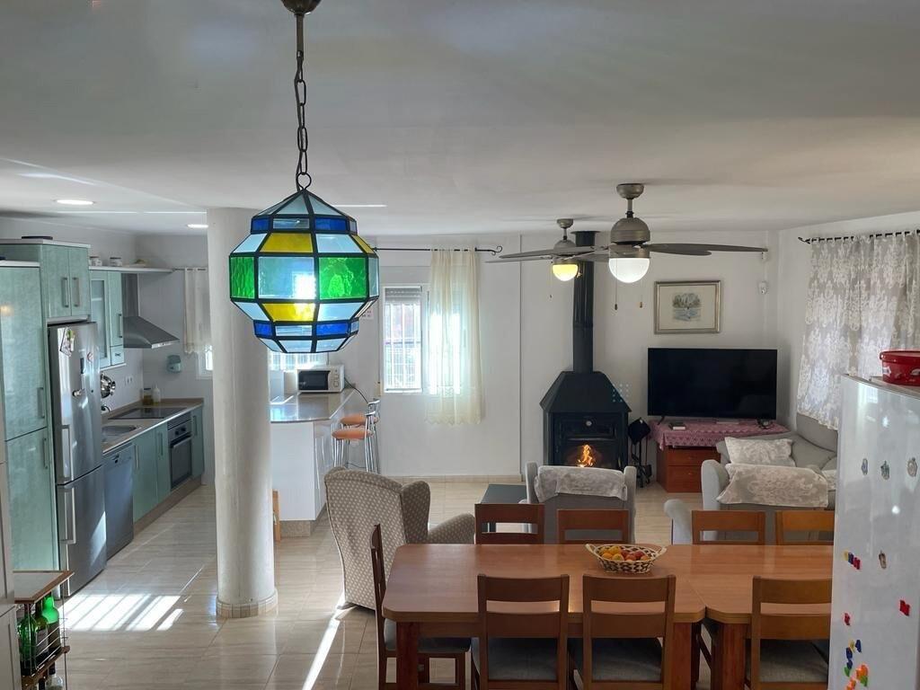 Villa en Venta en Los Alcázares