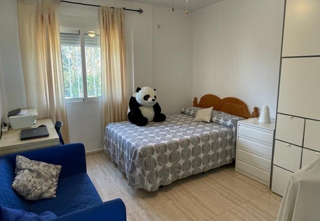 Villa en Venta en Los Alcázares