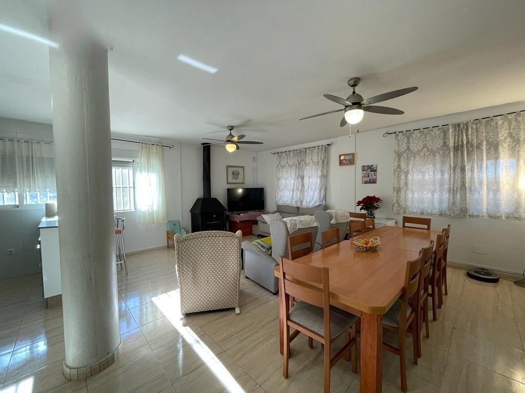 Villa en Venta en Los Alcázares