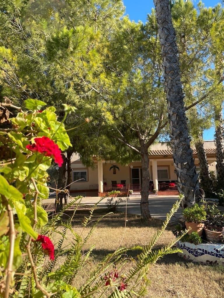 Villa en Venta en Los Alcázares