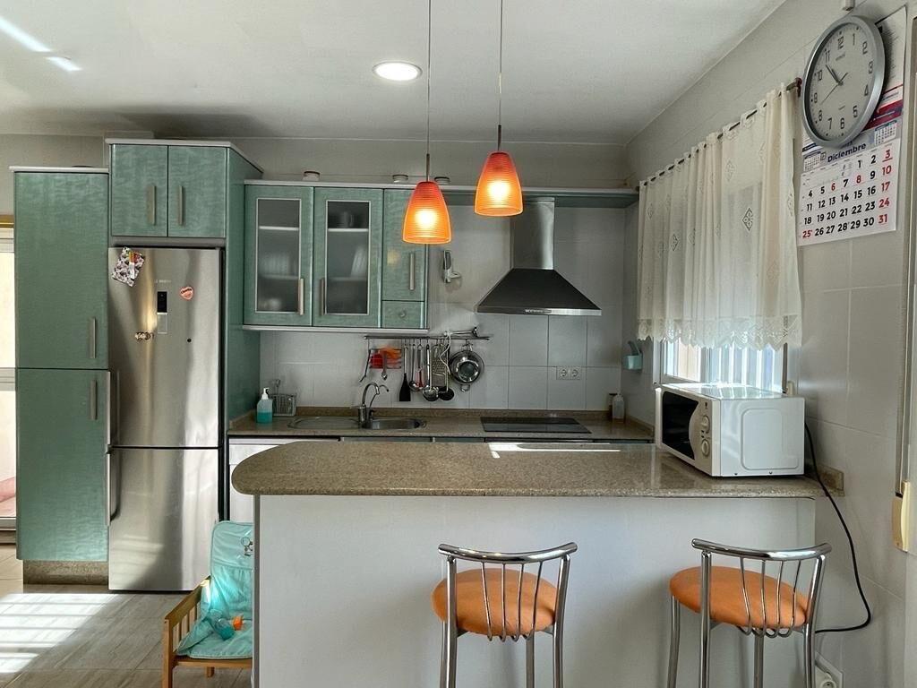 Villa en Venta en Los Alcázares