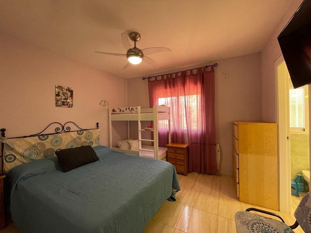 Villa en Venta en Los Alcázares