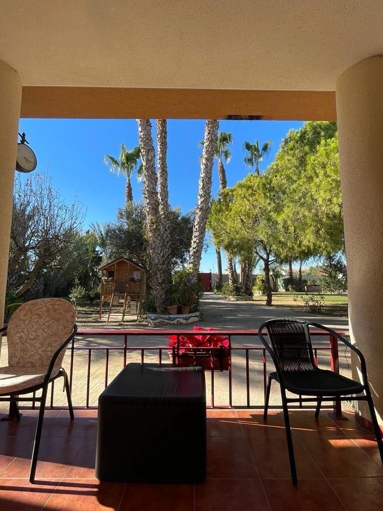 Villa en Venta en Los Alcázares