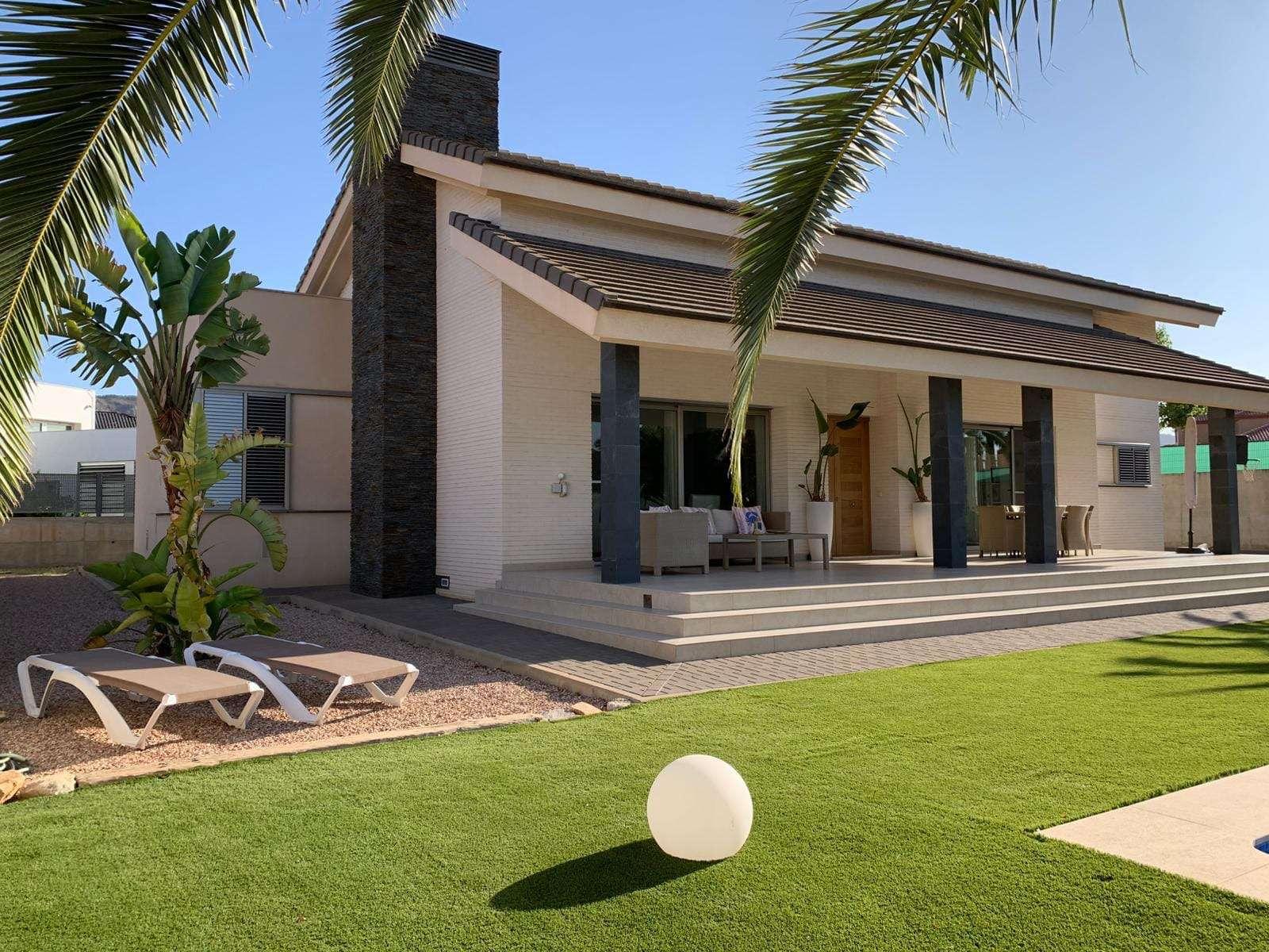 Villa en Venta en Cartagena