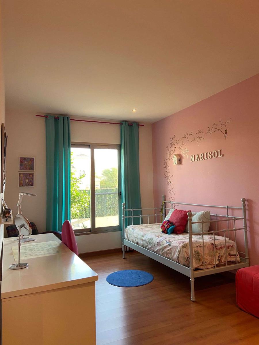 Villa en Venta en Cartagena