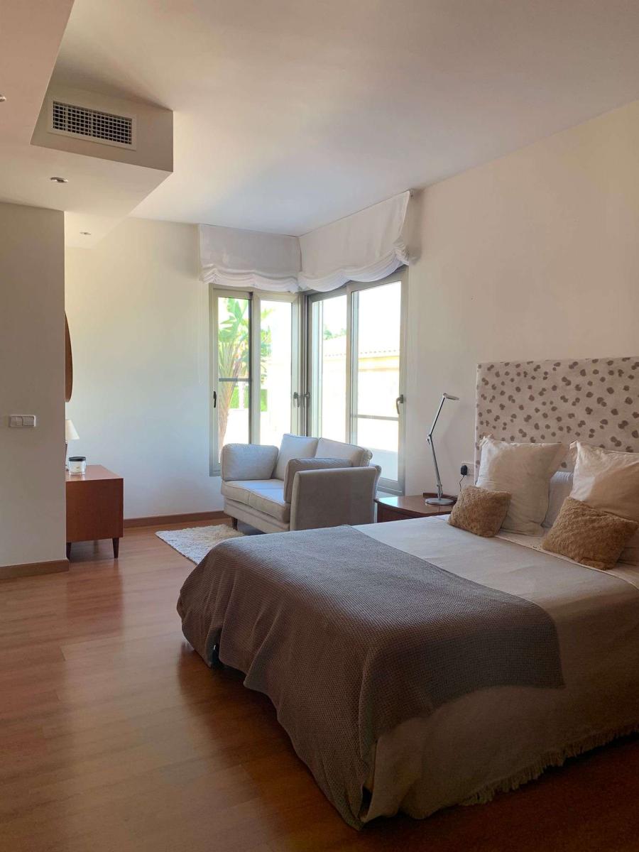 Villa en Venta en Cartagena