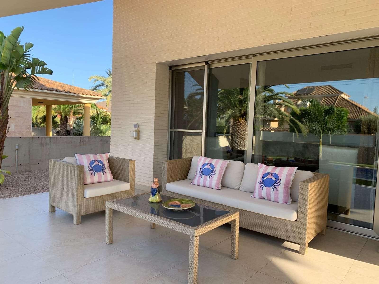 Villa en Venta en Cartagena