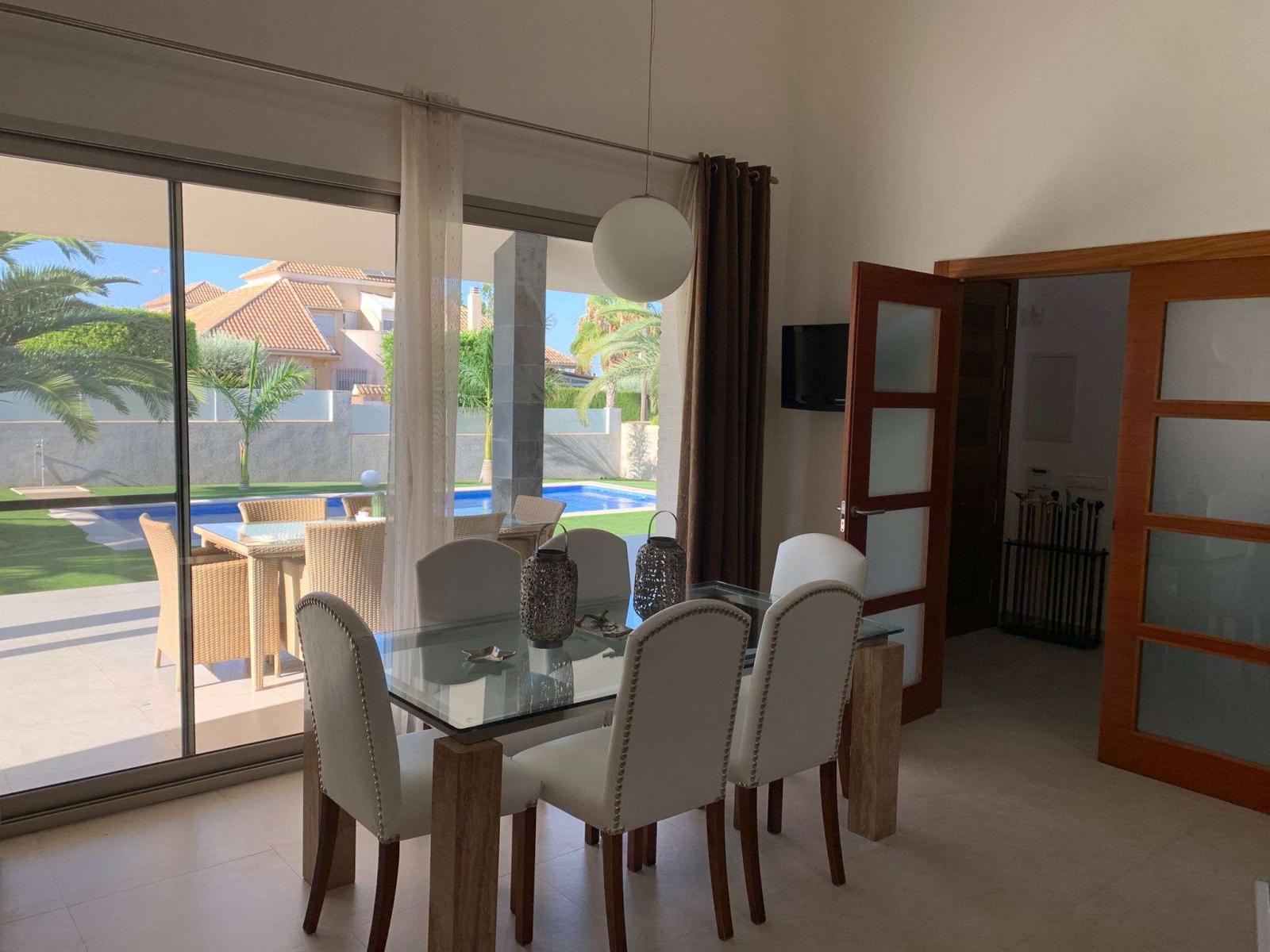 Villa en Venta en Cartagena