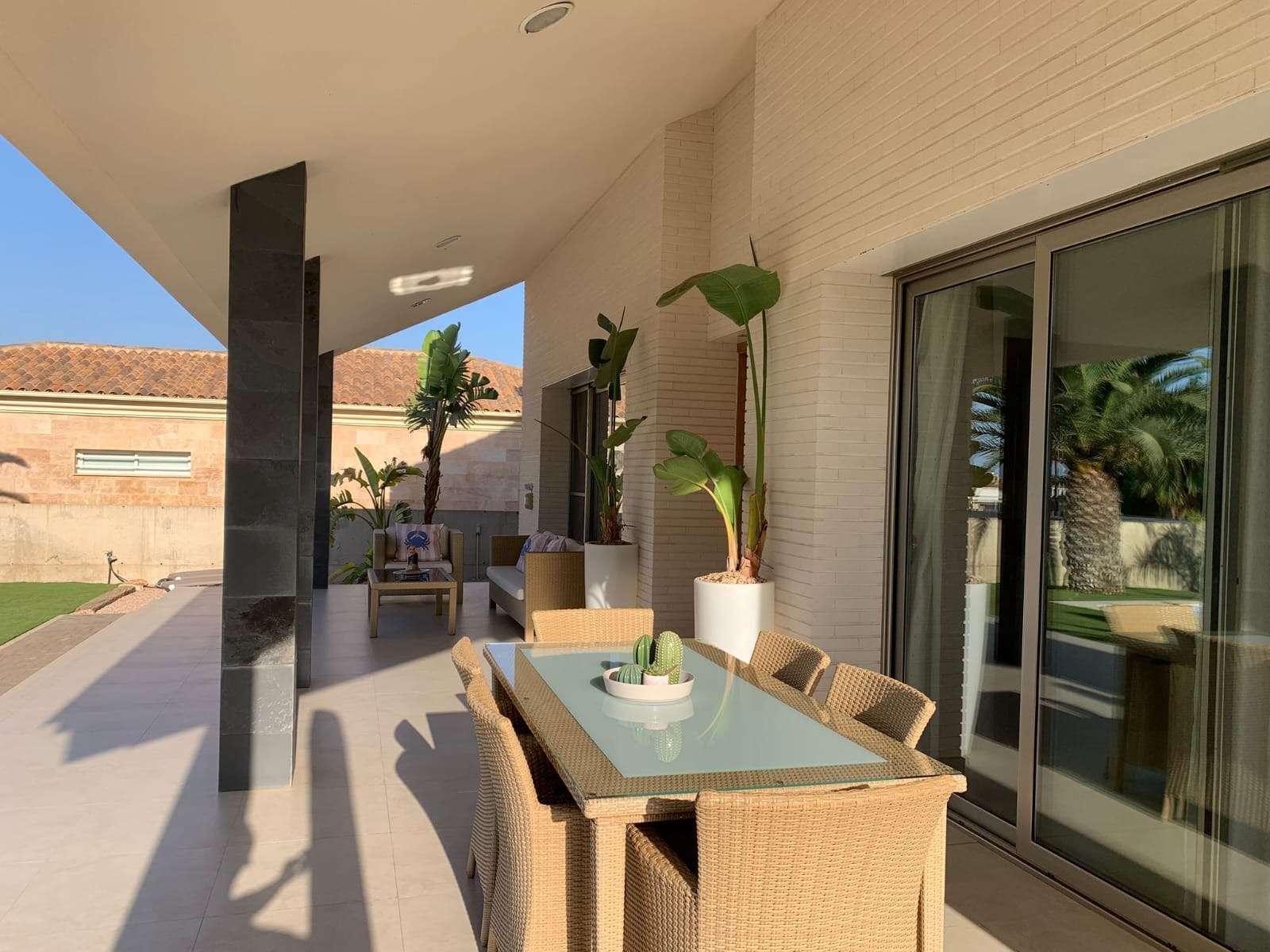 Villa en Venta en Cartagena