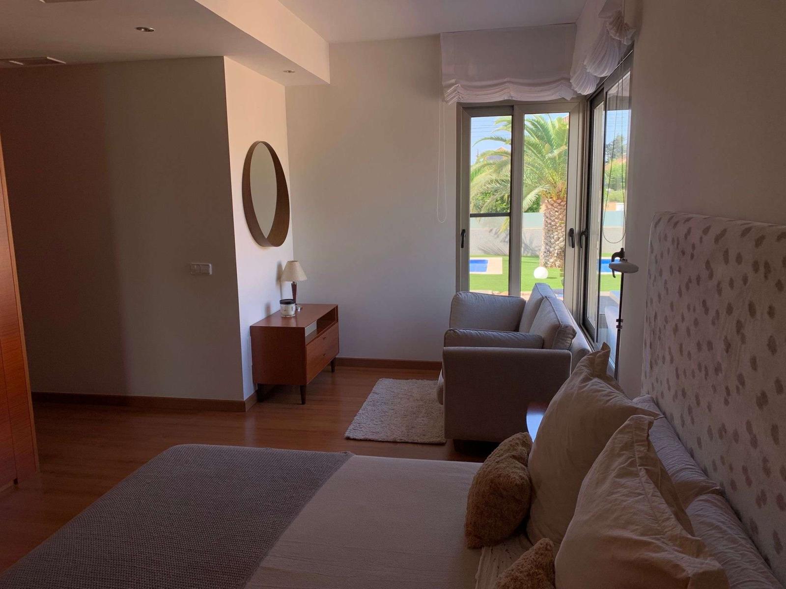 Villa en Venta en Cartagena