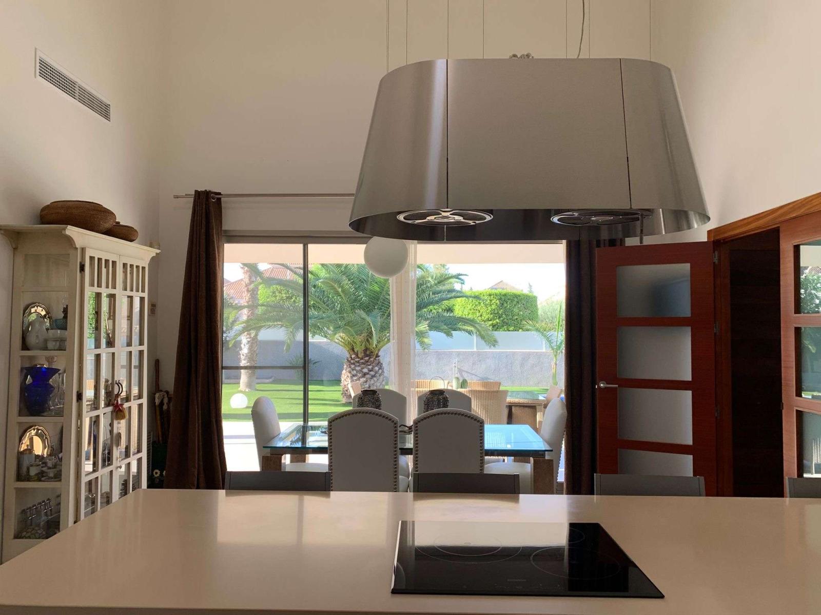 Villa en Venta en Cartagena
