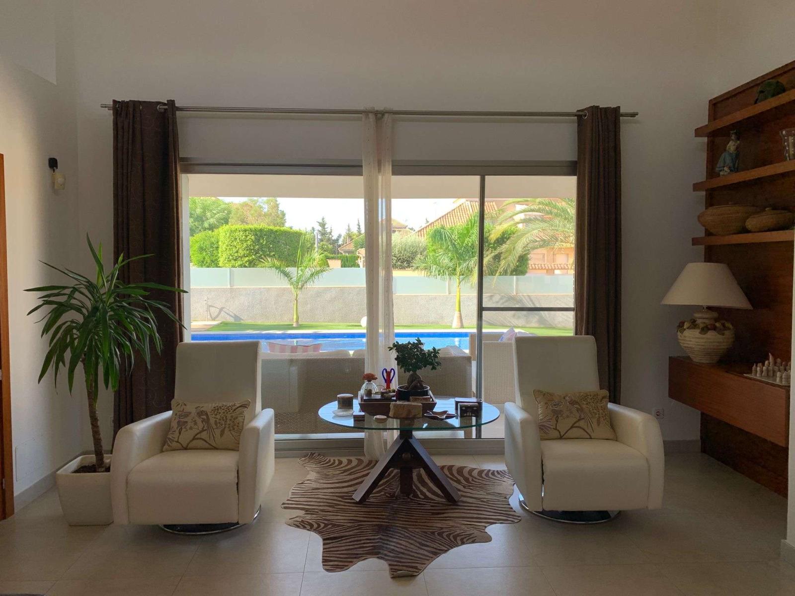 Villa en Venta en Cartagena
