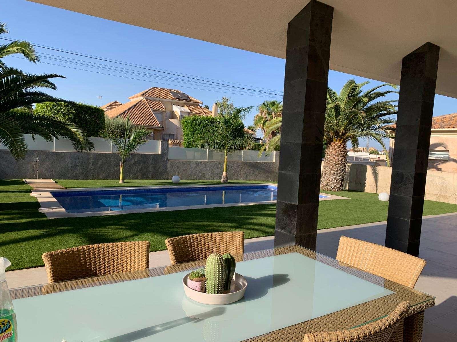 Villa en Venta en Cartagena