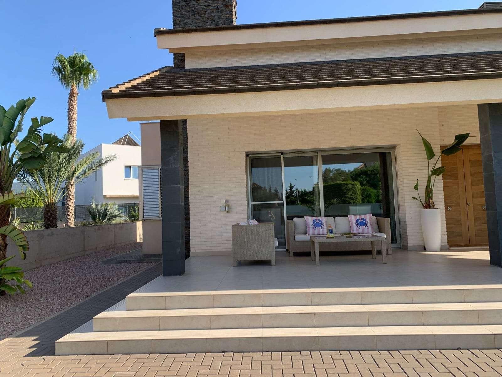 Villa en Venta en Cartagena