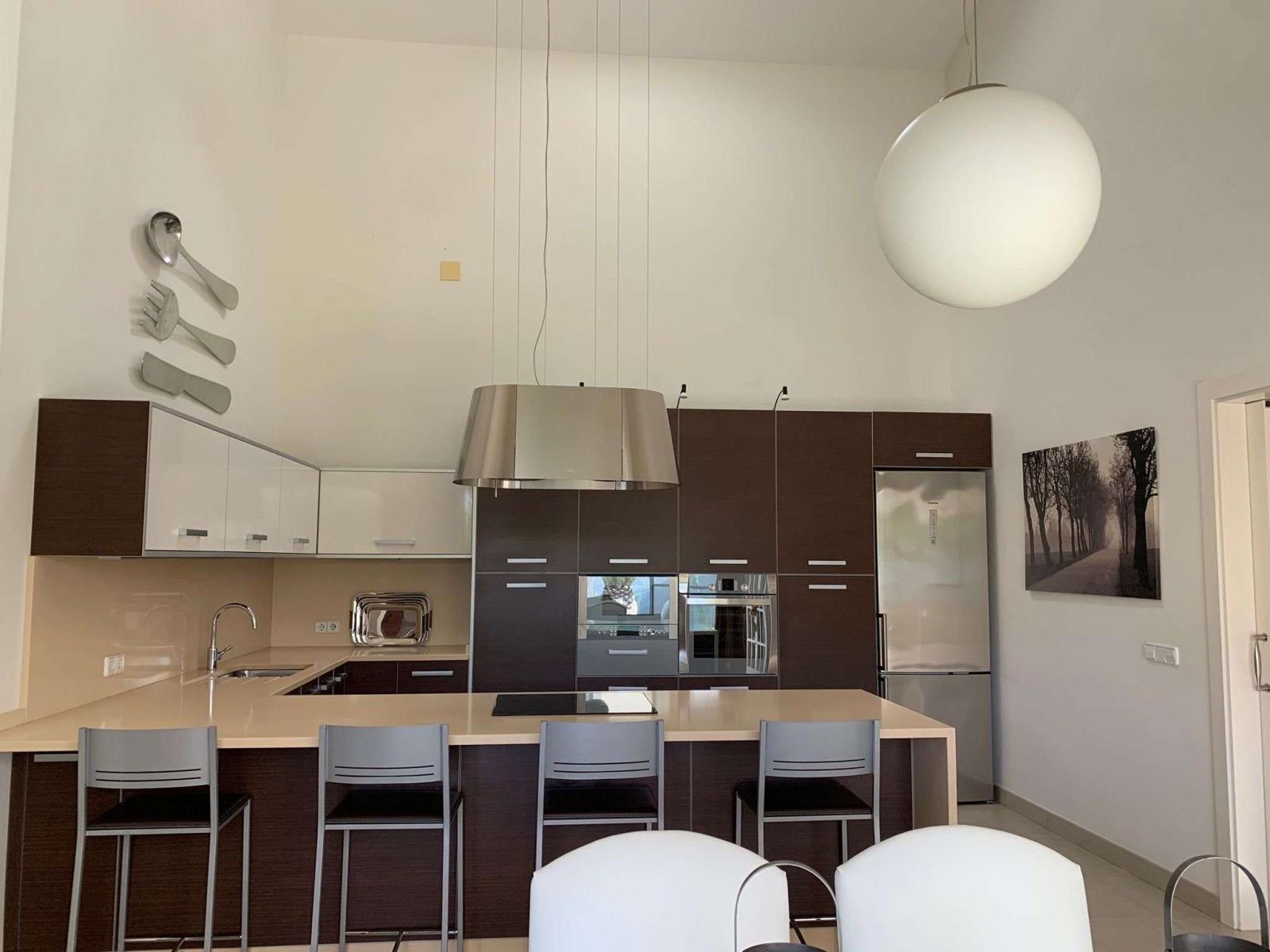 Villa en Venta en Cartagena
