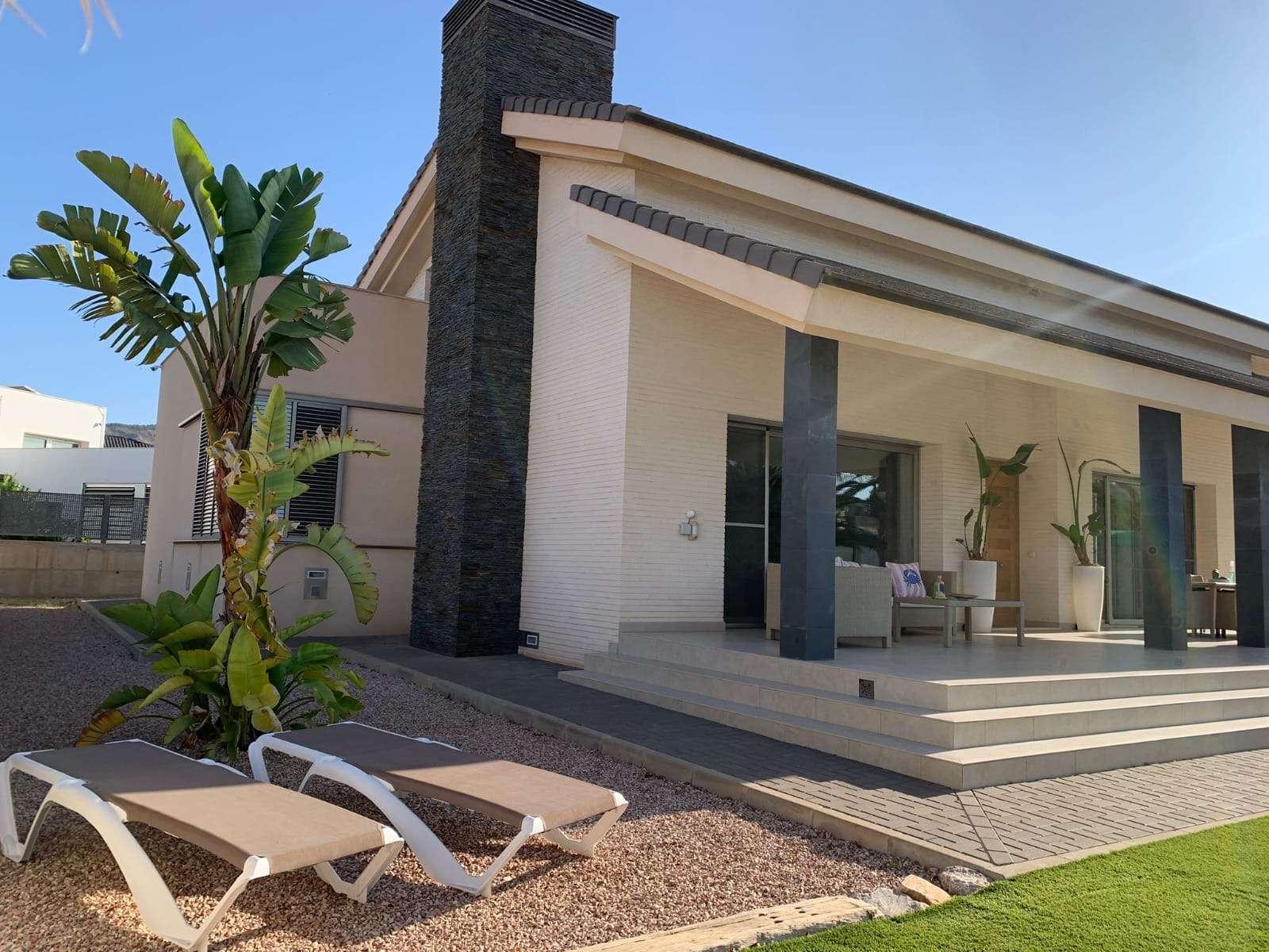 Villa en Venta en Cartagena