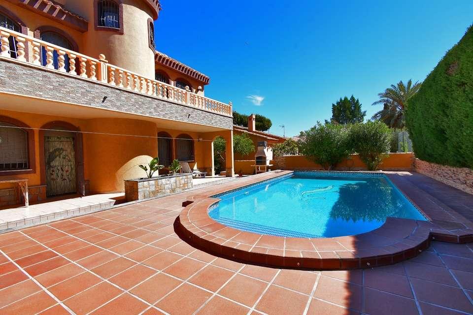 Villa en Venta en Cartagena