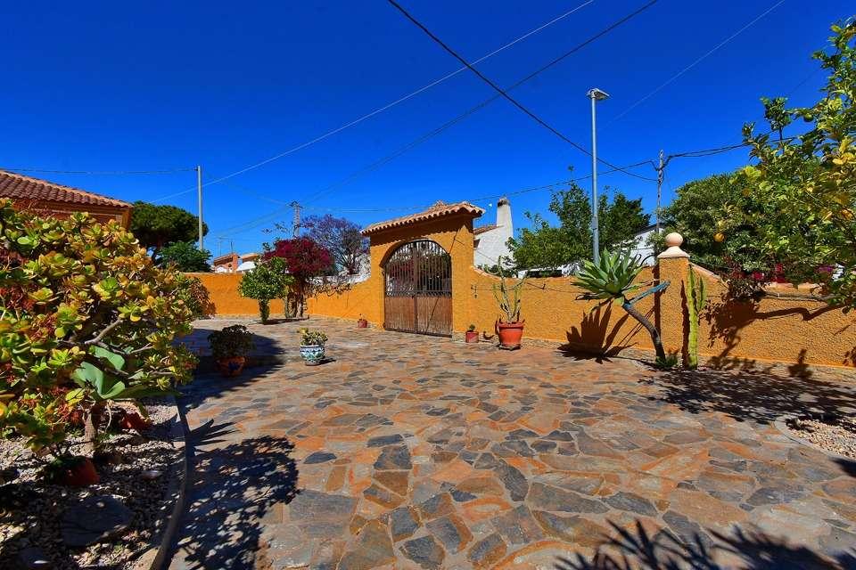 Villa en Venta en Cartagena