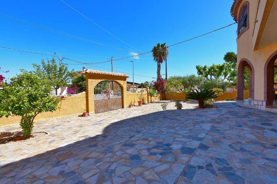 Villa en Venta en Cartagena