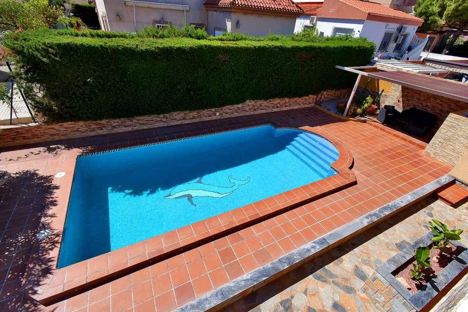 Villa en Venta en Cartagena