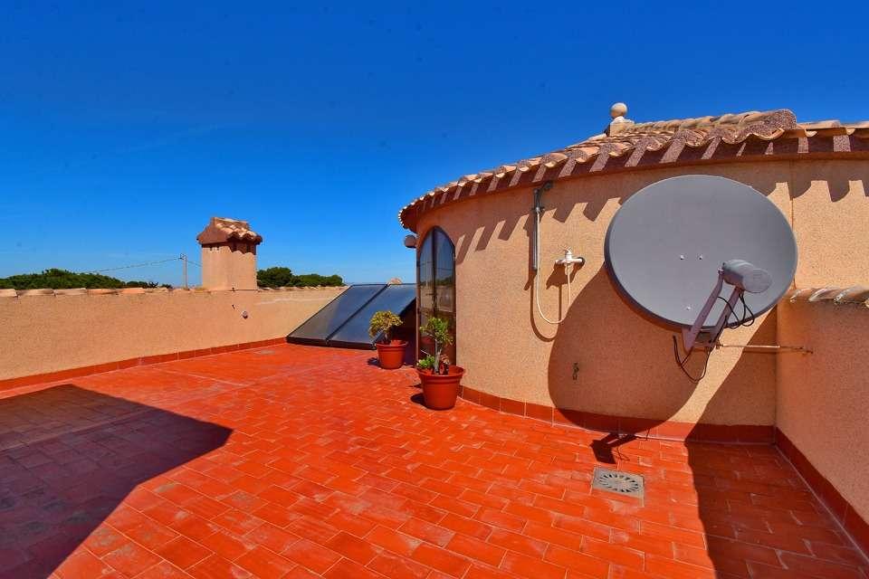 Villa en Venta en Cartagena