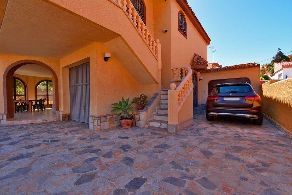 Villa en Venta en Cartagena