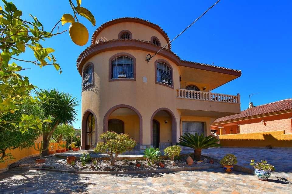 Villa en Venta en Cartagena