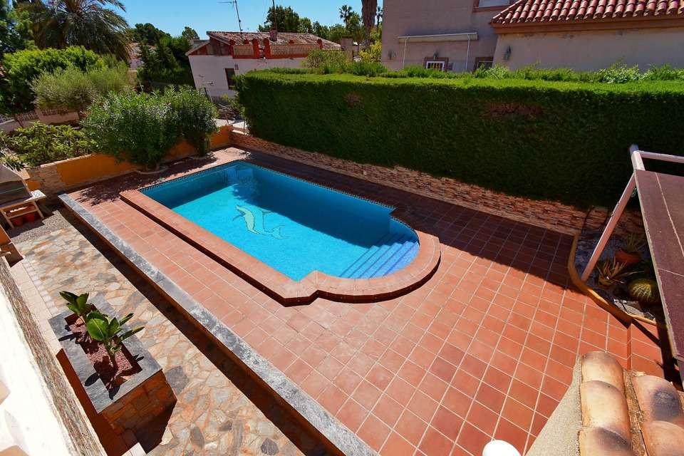 Villa en Venta en Cartagena