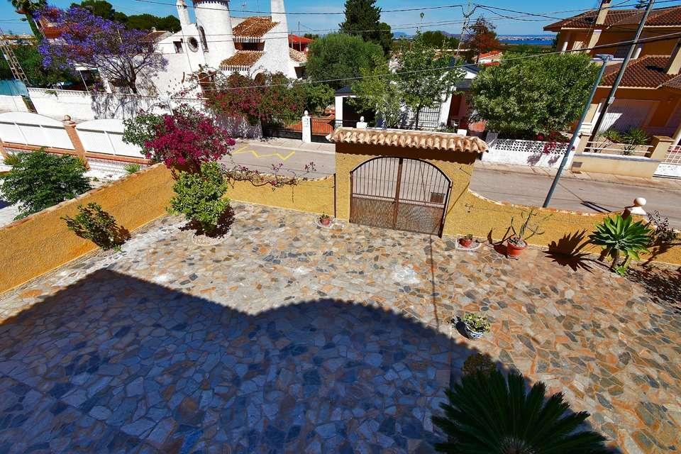 Villa en Venta en Cartagena