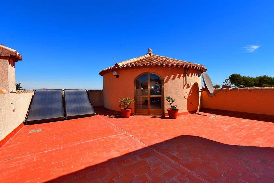 Villa en Venta en Cartagena