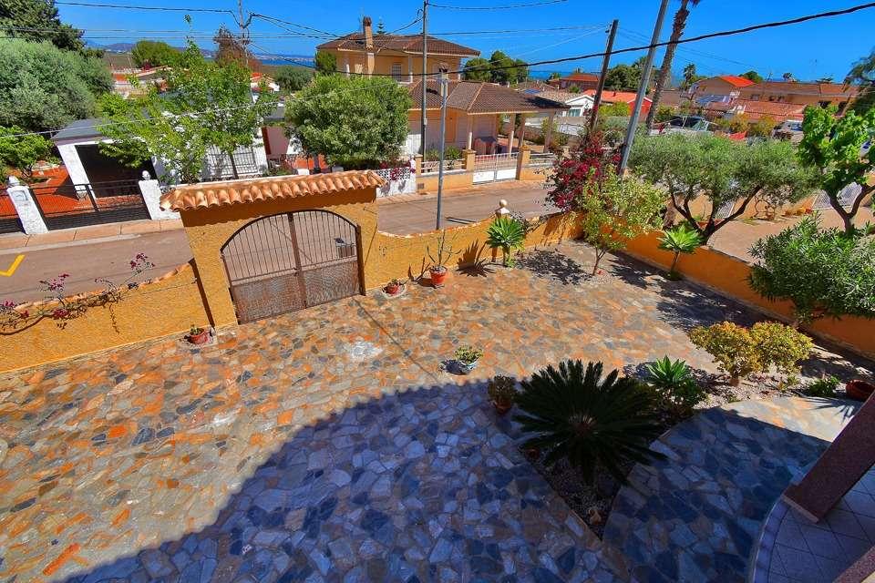 Villa en Venta en Cartagena