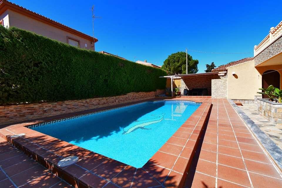 Villa en Venta en Cartagena