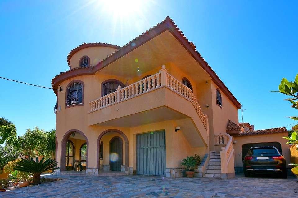 Villa en Venta en Cartagena