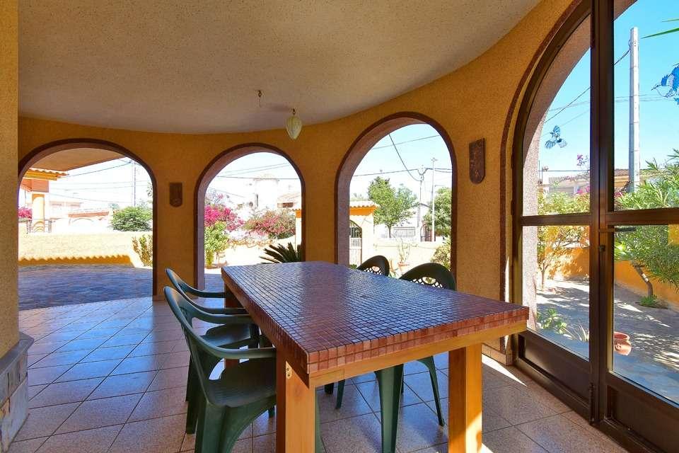 Villa en Venta en Cartagena