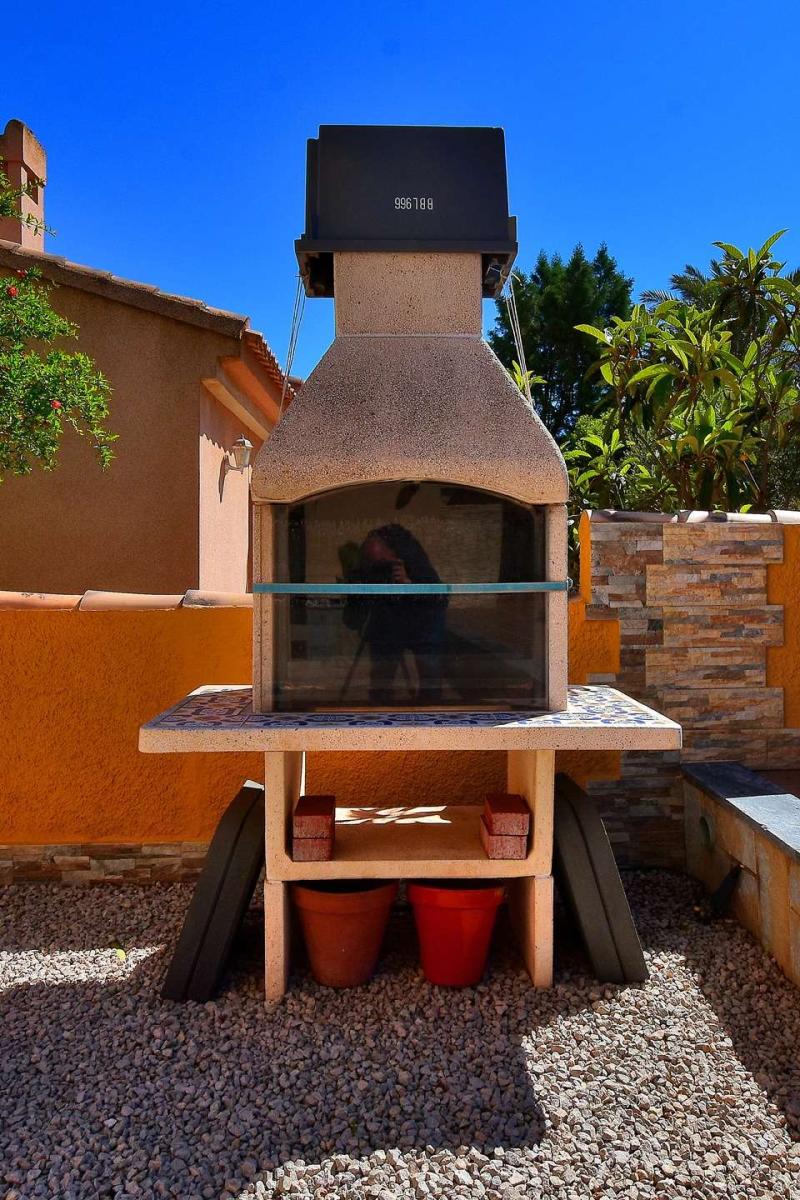 Villa en Venta en Cartagena