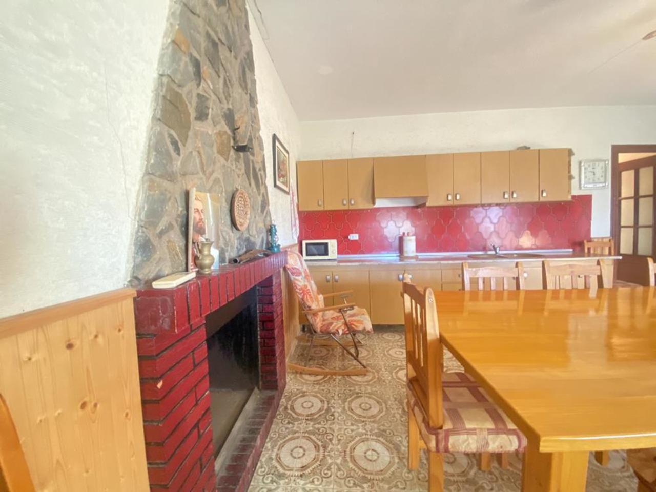 Villa en Venta en Murcia
