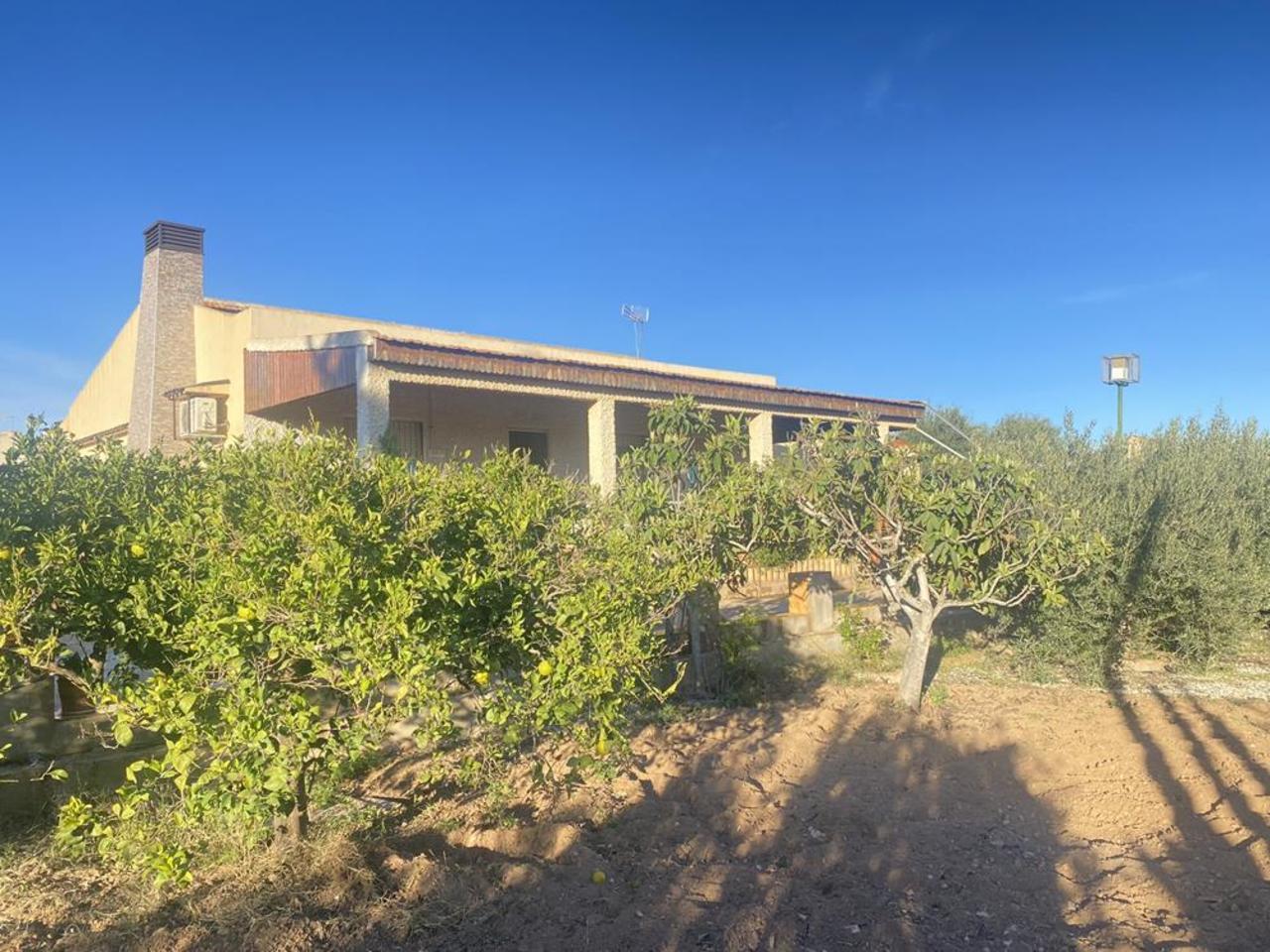 Villa en Venta en Murcia