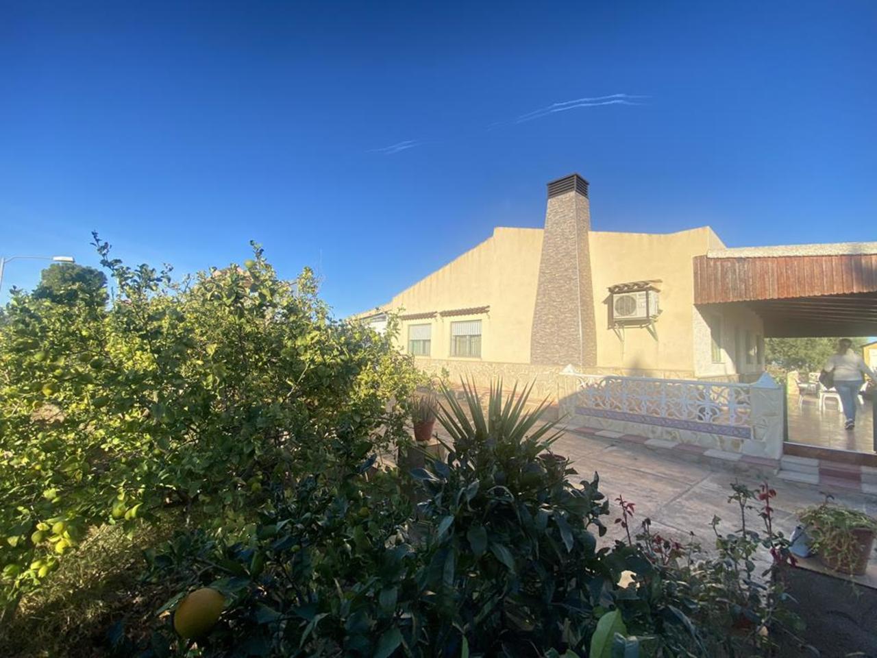 Villa for Sale in Murcia